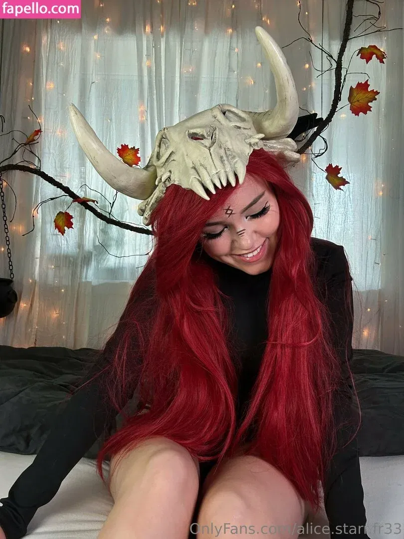 alice.starr.fr33 Onlyfans Photo Gallery 