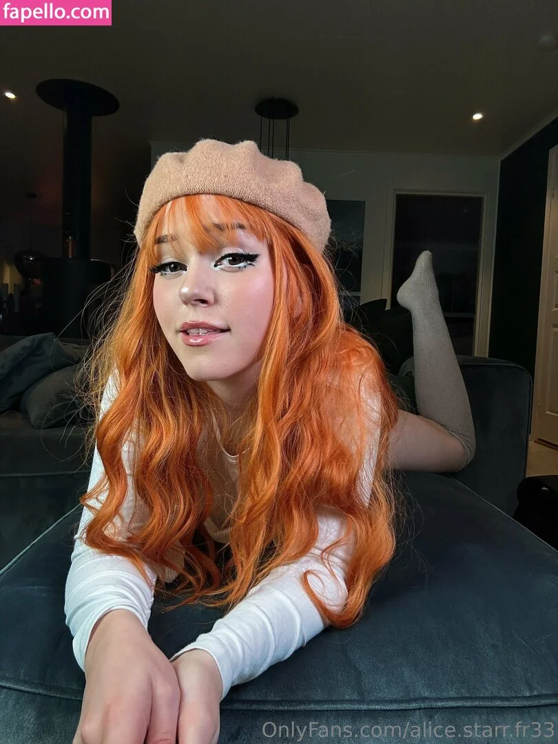 alice.starr.fr33 Onlyfans Photo Gallery 