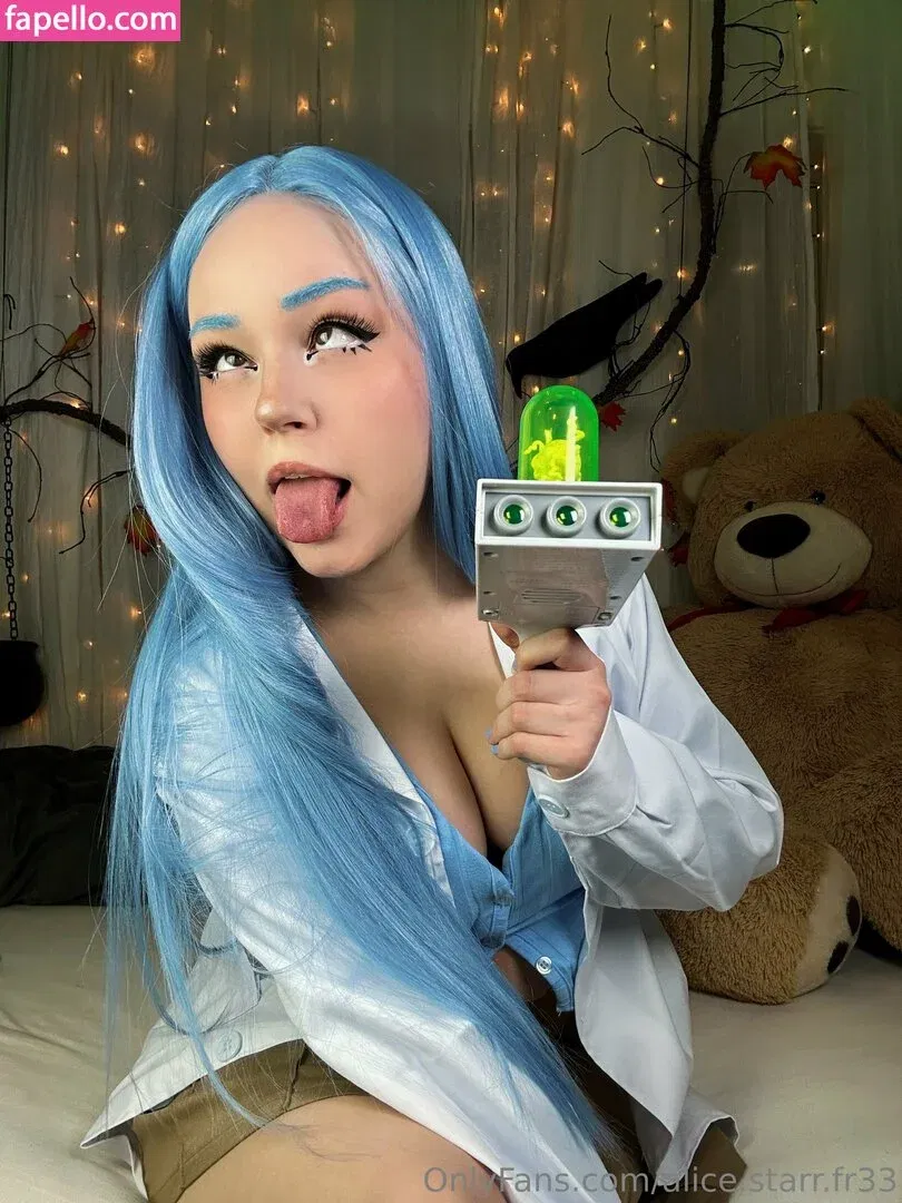 alice.starr.fr33 Onlyfans Photo Gallery 