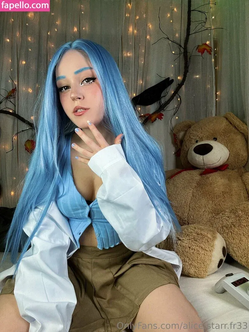 alice.starr.fr33 Onlyfans Photo Gallery 