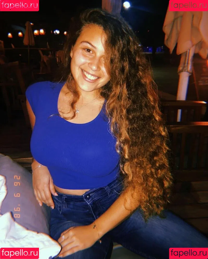 Shelley Rosenfeld Onlyfans Photo Gallery 