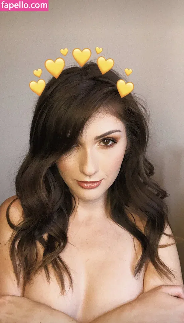 AllyAlv_ Onlyfans Photo Gallery 