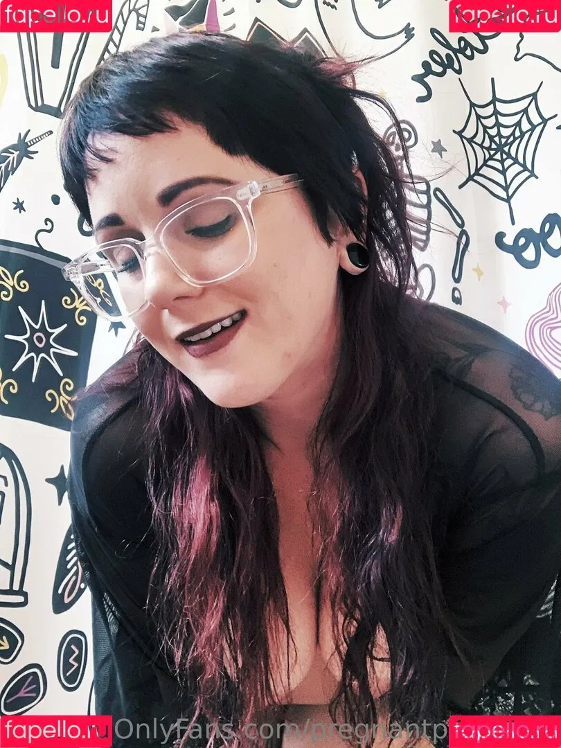 pregnantprudence Onlyfans Photo Gallery 