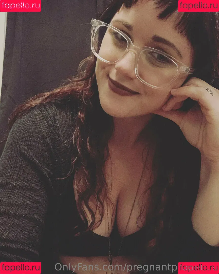 pregnantprudence Onlyfans Photo Gallery 