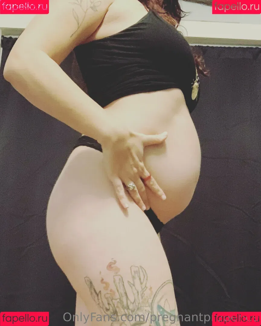 pregnantprudence Onlyfans Photo Gallery 