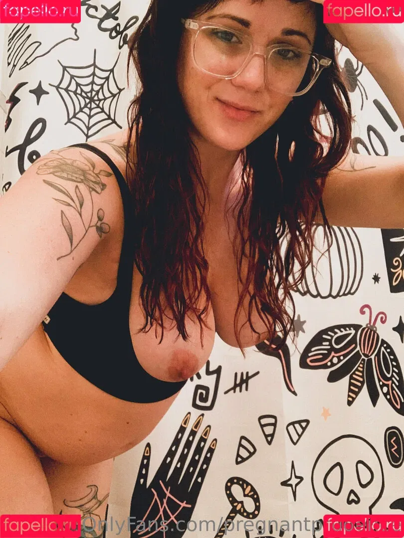 pregnantprudence Onlyfans Photo Gallery 