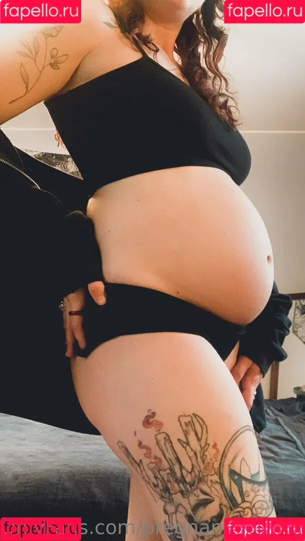 pregnantprudence Onlyfans Photo Gallery 