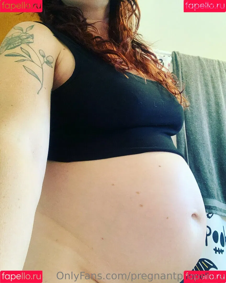 pregnantprudence Onlyfans Photo Gallery 