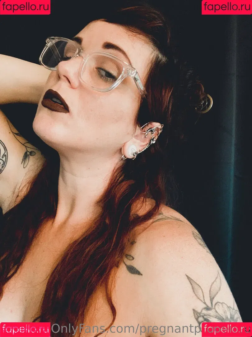 pregnantprudence Onlyfans Photo Gallery 