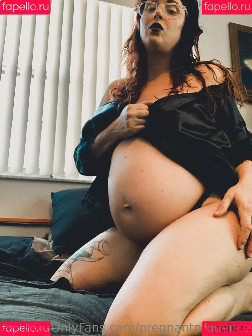 pregnantprudence Onlyfans Photo Gallery 