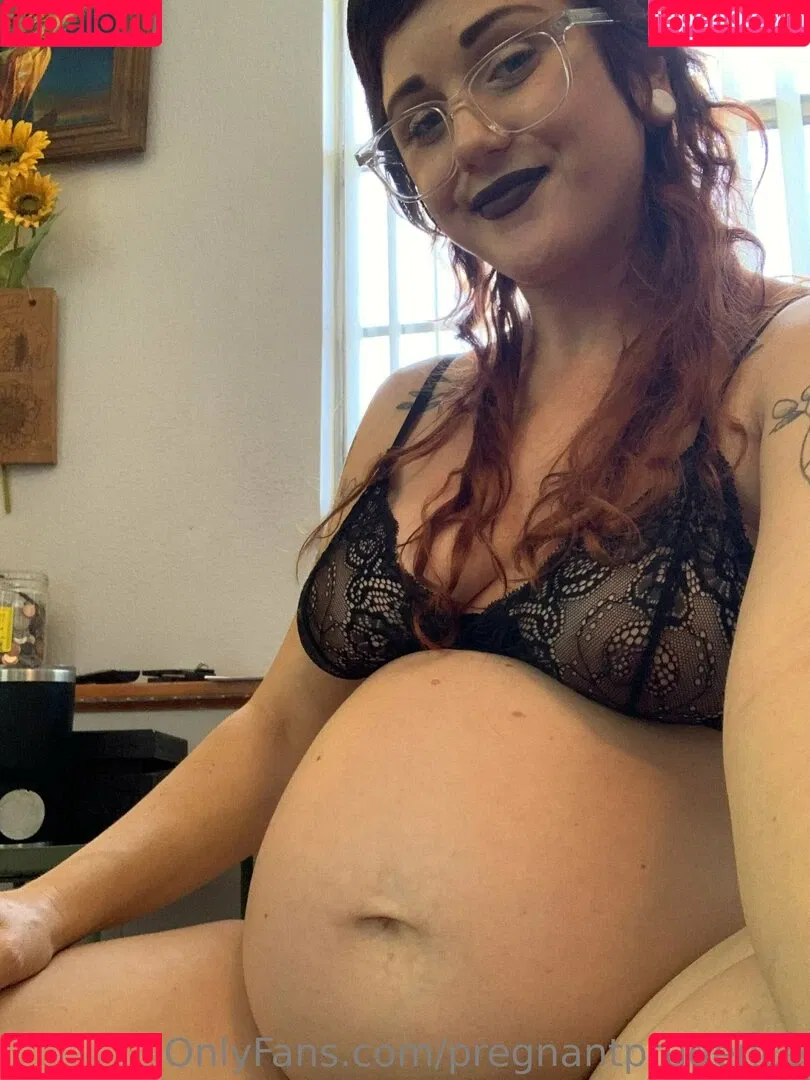 pregnantprudence Onlyfans Photo Gallery 