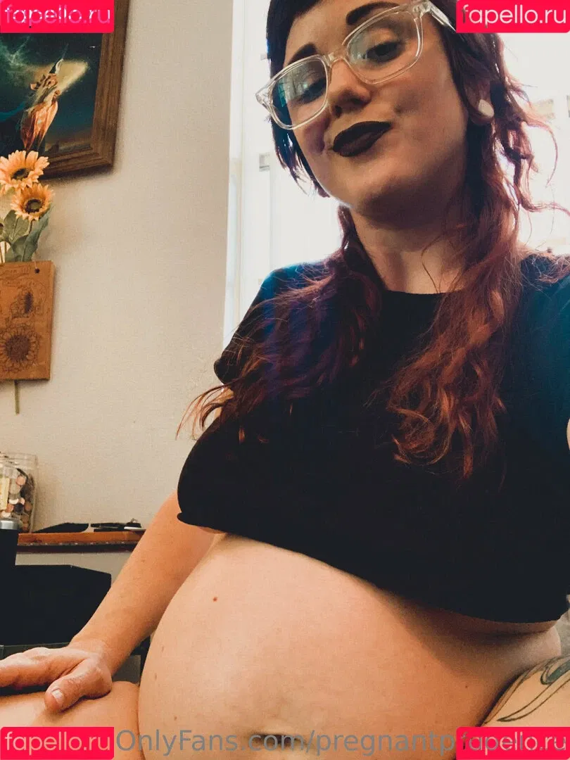 pregnantprudence Onlyfans Photo Gallery 