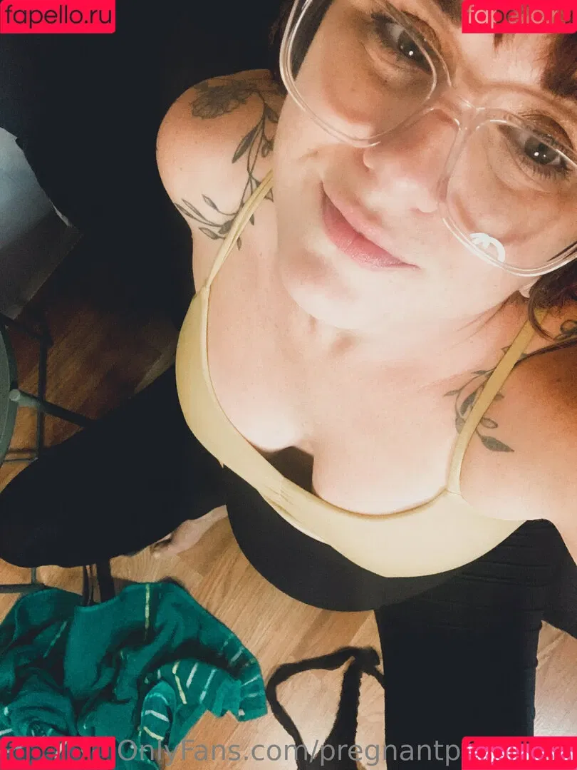 pregnantprudence Onlyfans Photo Gallery 