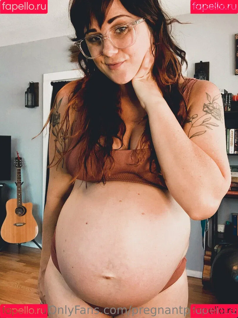 pregnantprudence Onlyfans Photo Gallery 