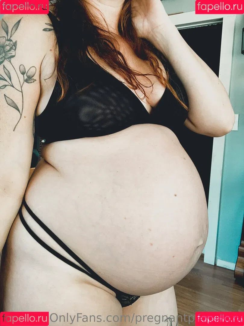 pregnantprudence Onlyfans Photo Gallery 