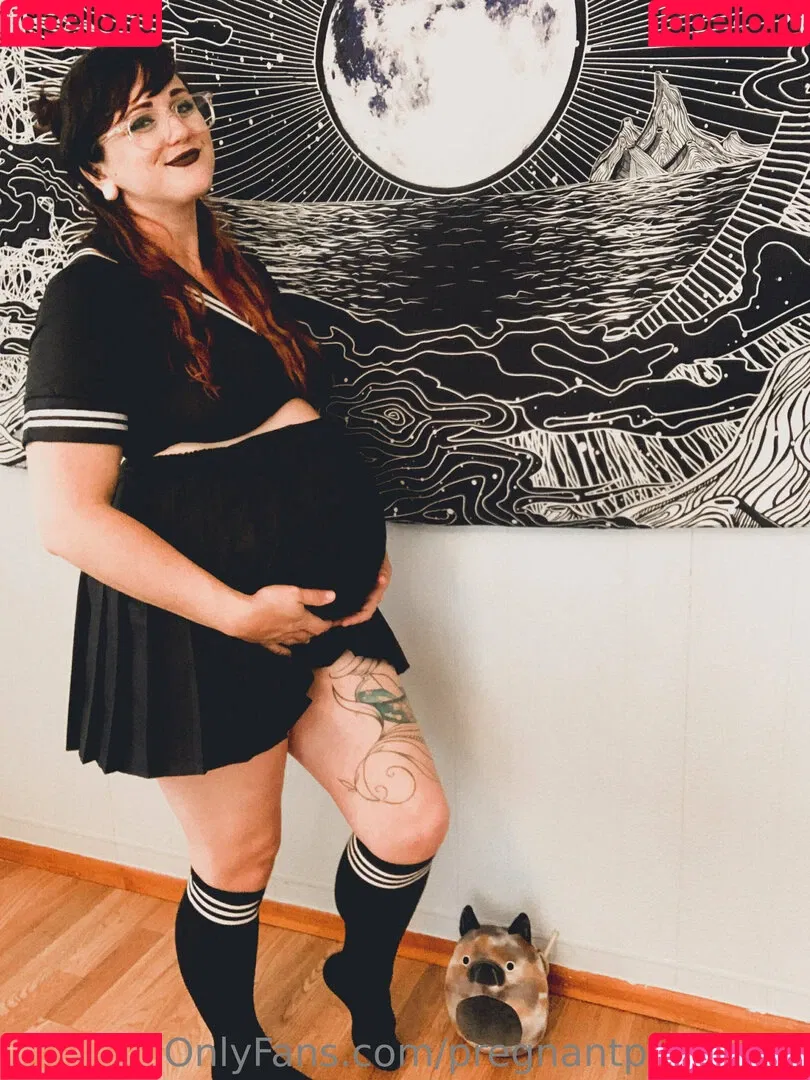 pregnantprudence Onlyfans Photo Gallery 