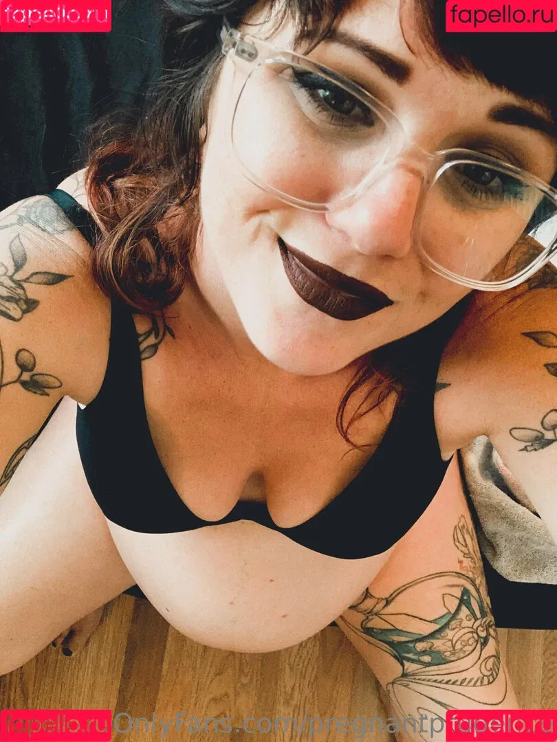 pregnantprudence Onlyfans Photo Gallery 