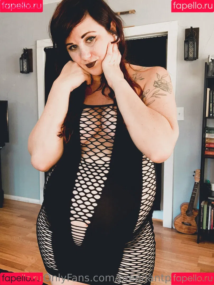 pregnantprudence Onlyfans Photo Gallery 