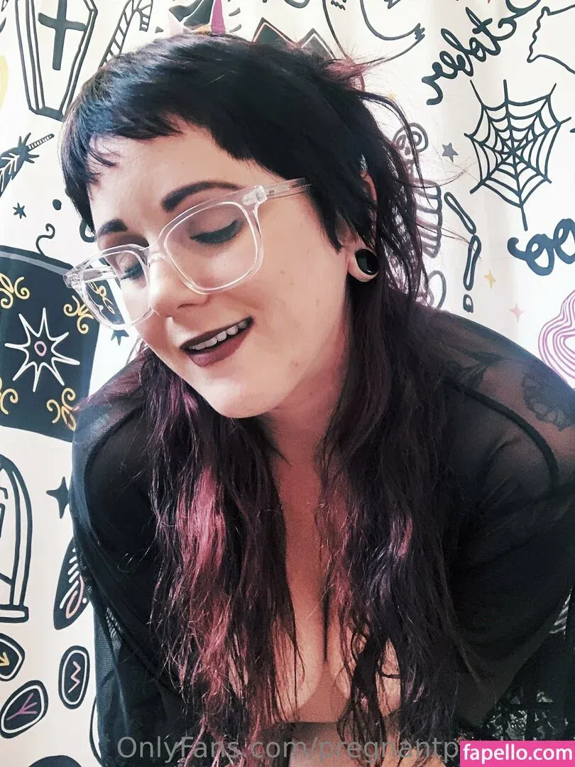 pregnantprudence Onlyfans Photo Gallery 