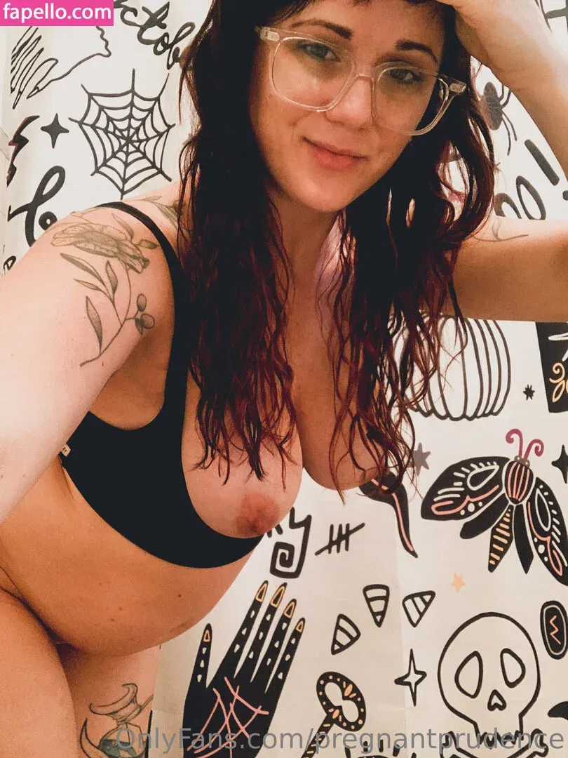 pregnantprudence Onlyfans Photo Gallery 