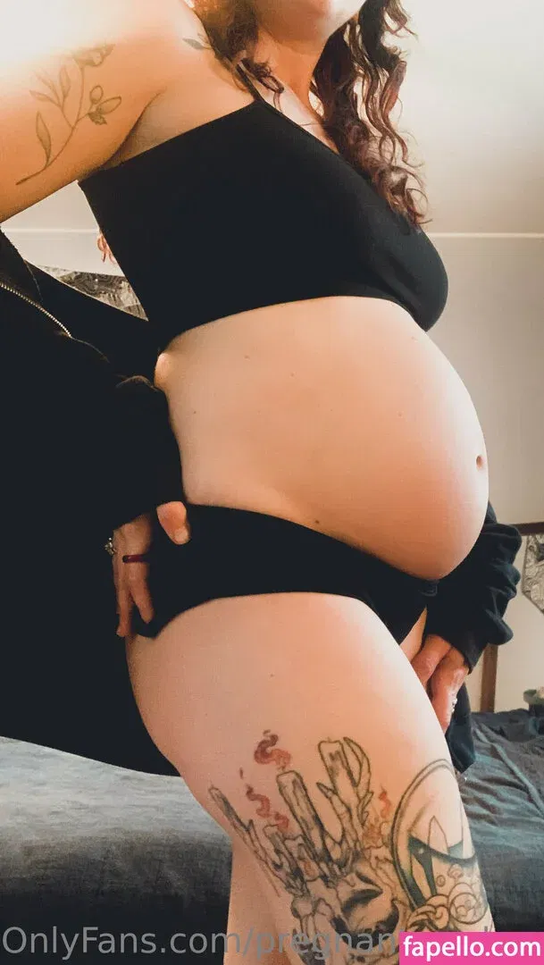 pregnantprudence Onlyfans Photo Gallery 
