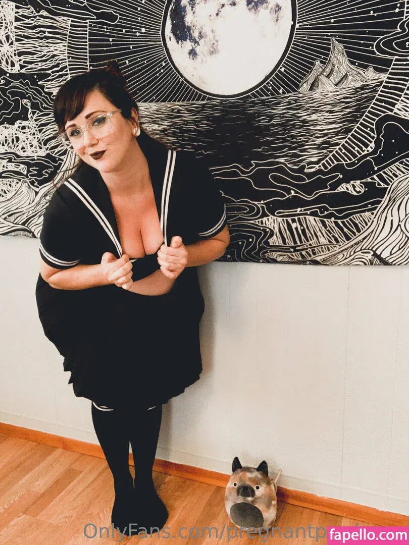 pregnantprudence Onlyfans Photo Gallery 