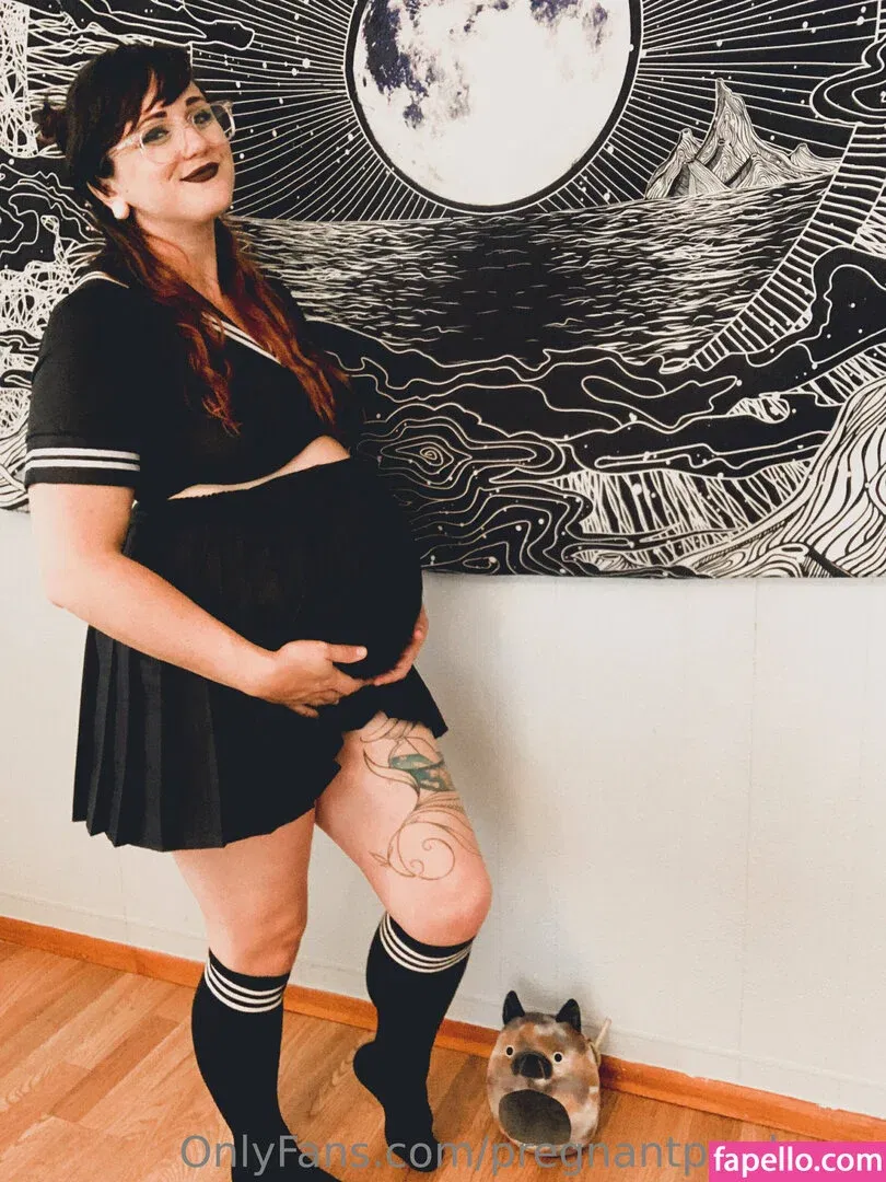 pregnantprudence Onlyfans Photo Gallery 
