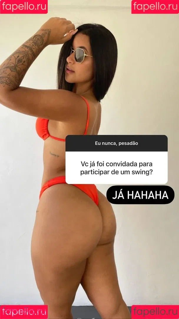 Barbara Xavier Onlyfans Photo Gallery 