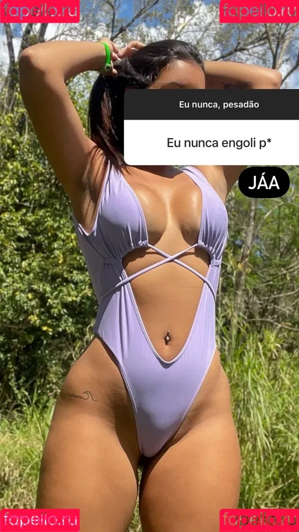 Barbara Xavier Onlyfans Photo Gallery 