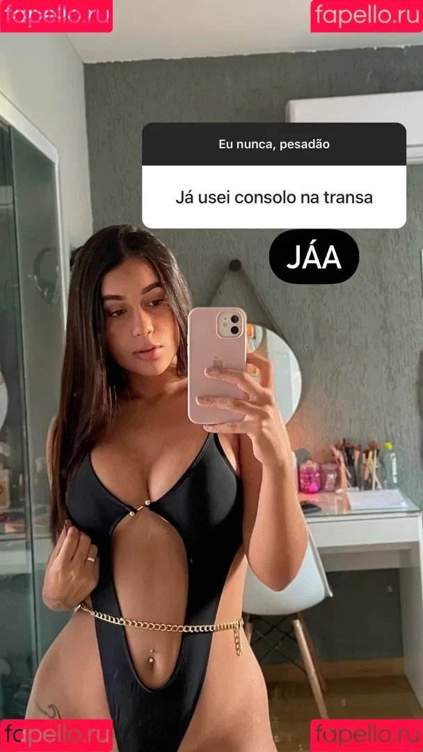 Barbara Xavier Onlyfans Photo Gallery 