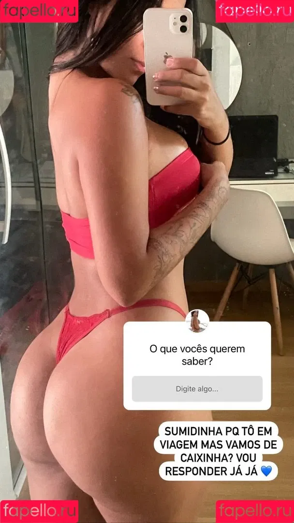 Barbara Xavier Onlyfans Photo Gallery 