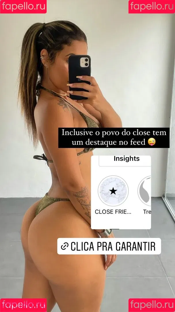 Barbara Xavier Onlyfans Photo Gallery 