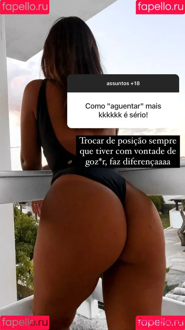 Barbara Xavier Onlyfans Photo Gallery 