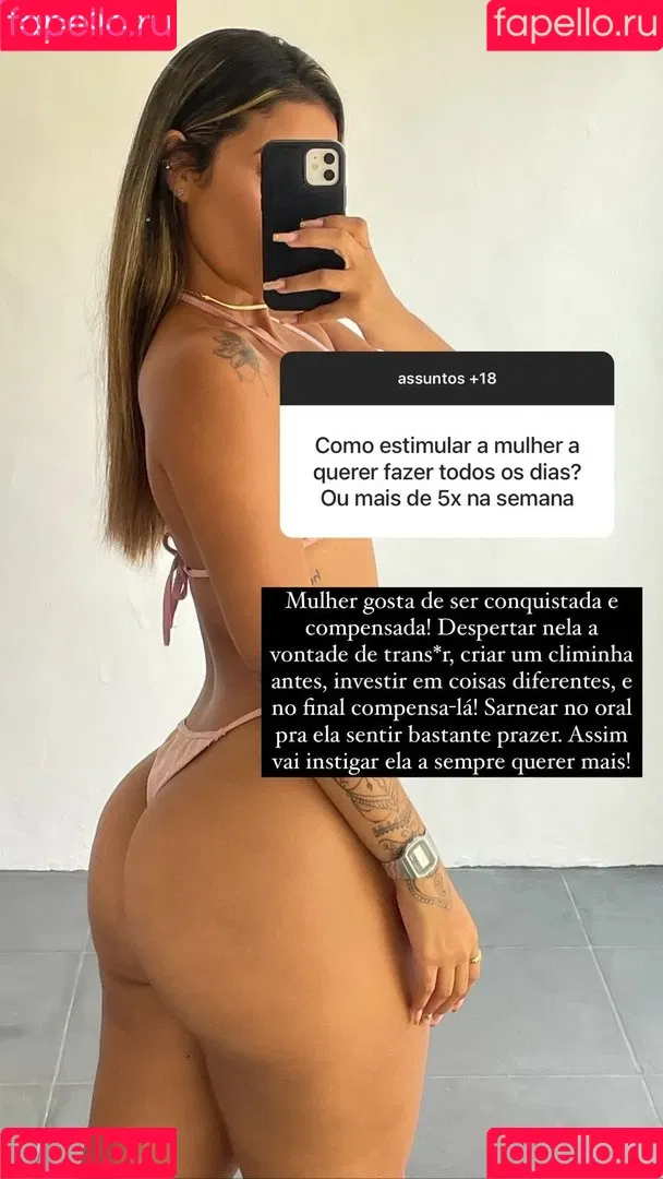 Barbara Xavier Onlyfans Photo Gallery 