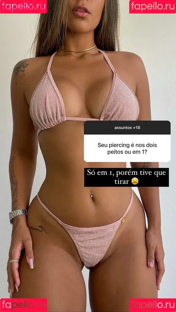 Barbara Xavier Onlyfans Photo Gallery 