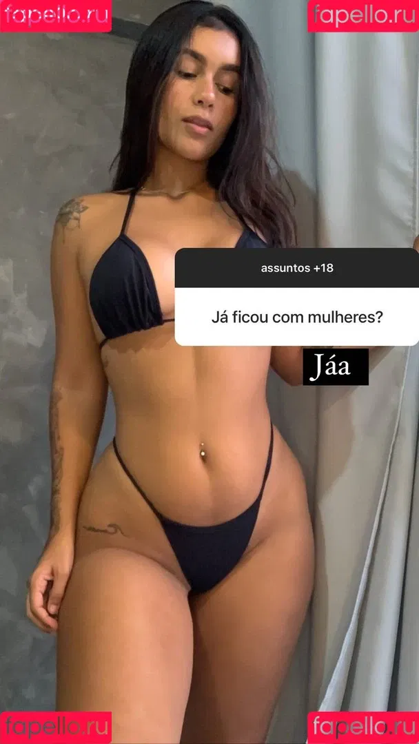 Barbara Xavier Onlyfans Photo Gallery 