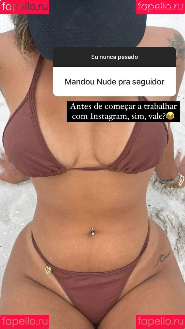 Barbara Xavier Onlyfans Photo Gallery 