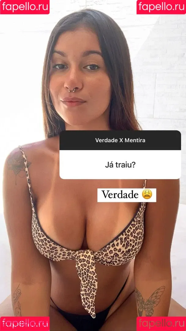 Barbara Xavier Onlyfans Photo Gallery 