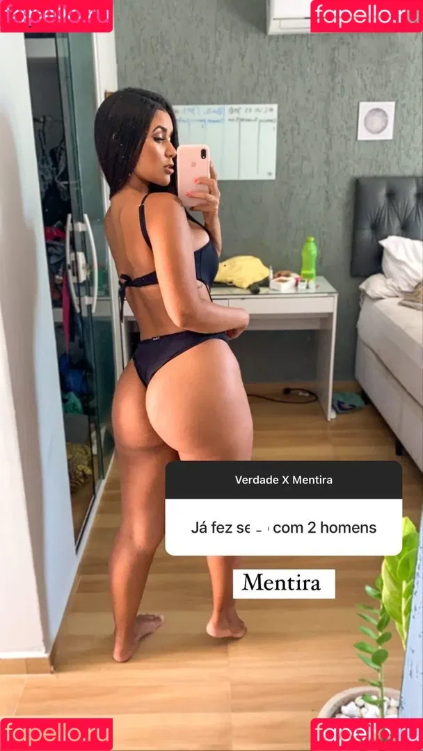 Barbara Xavier Onlyfans Photo Gallery 