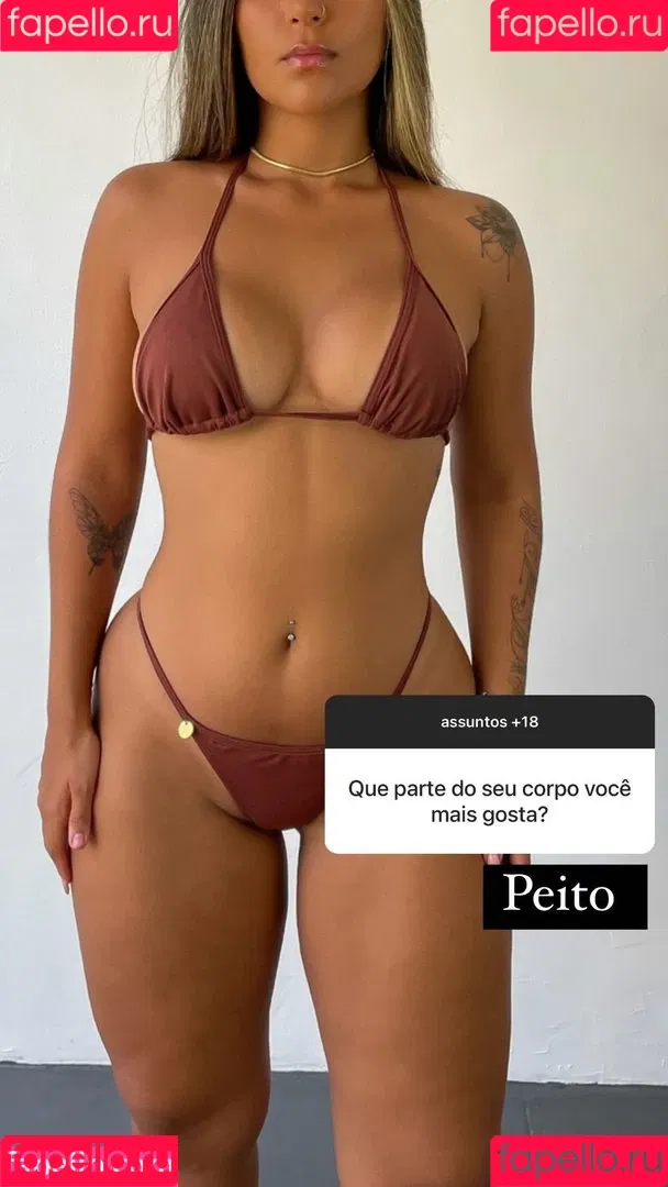 Barbara Xavier Onlyfans Photo Gallery 