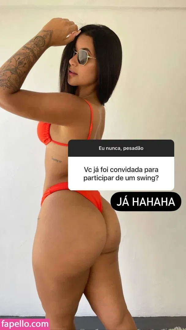 Barbara Xavier Onlyfans Photo Gallery 