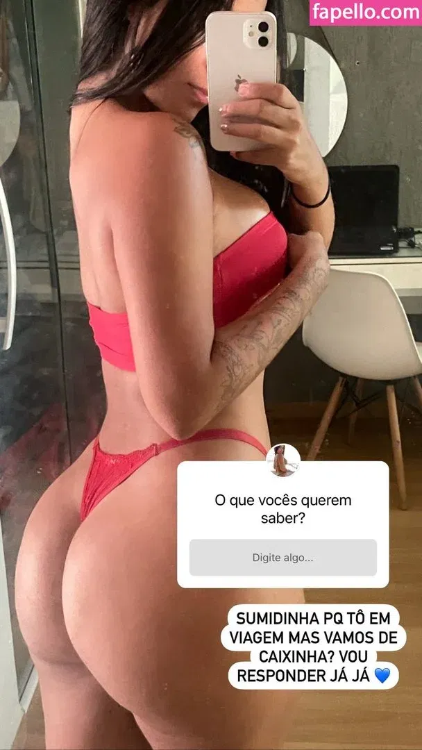 Barbara Xavier Onlyfans Photo Gallery 