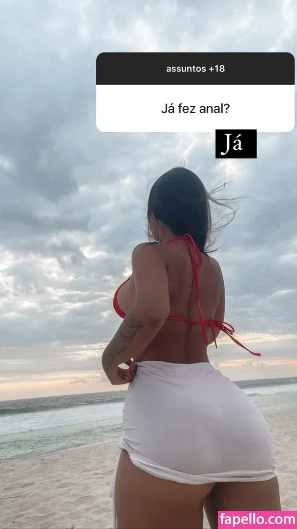 Barbara Xavier Onlyfans Photo Gallery 