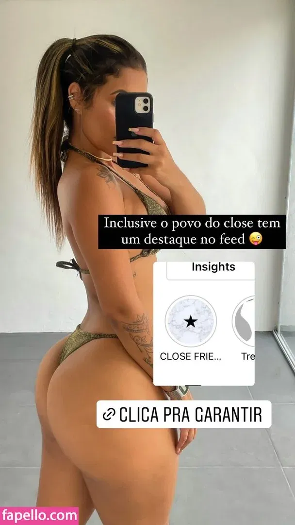 Barbara Xavier Onlyfans Photo Gallery 