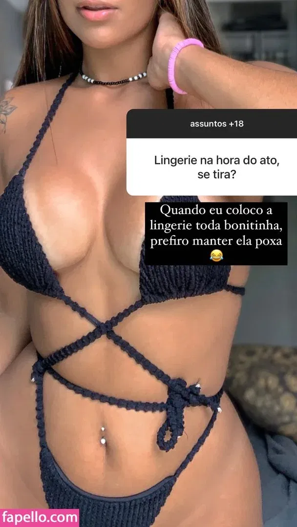 Barbara Xavier Onlyfans Photo Gallery 