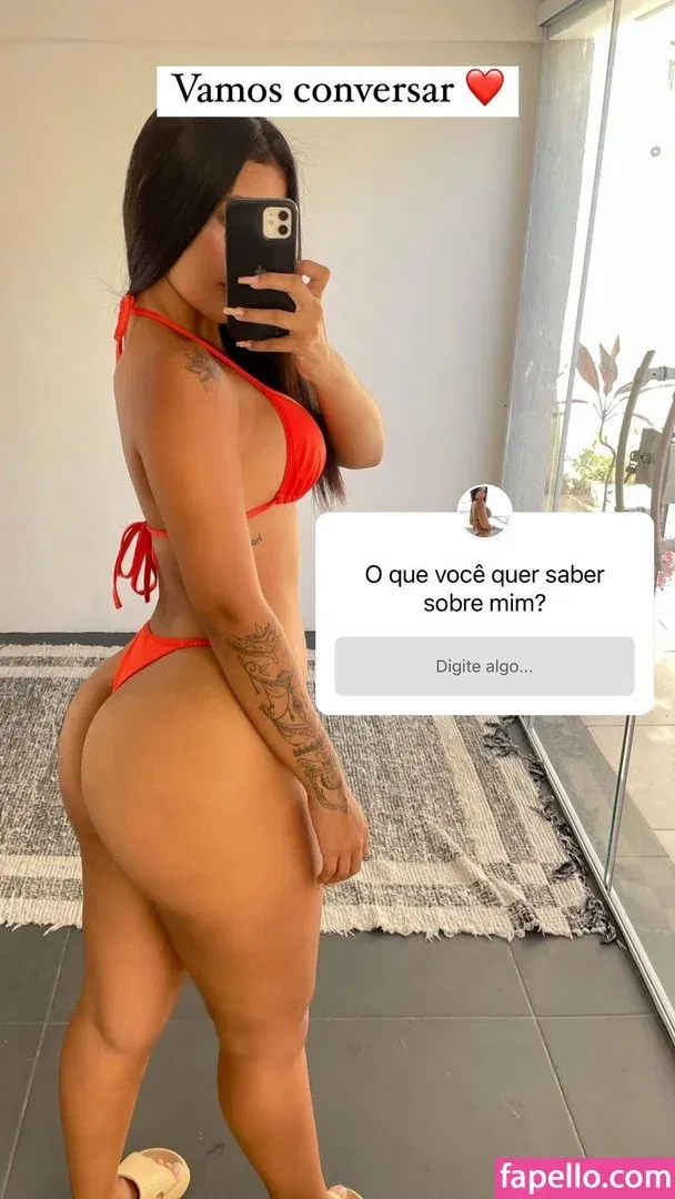 Barbara Xavier Onlyfans Photo Gallery 