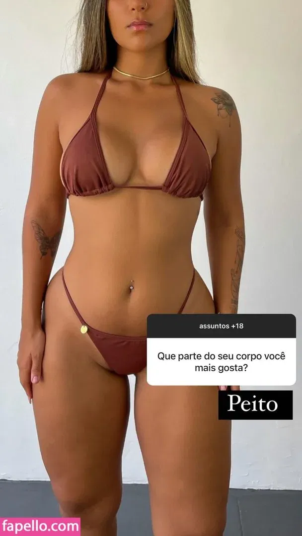 Barbara Xavier Onlyfans Photo Gallery 