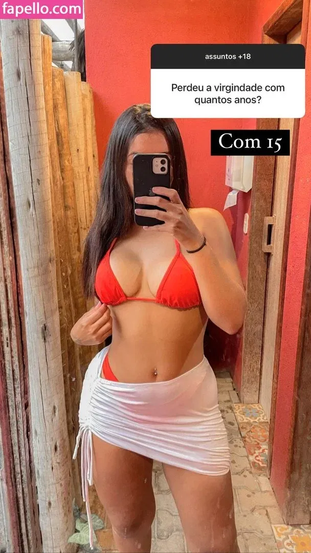 Barbara Xavier Onlyfans Photo Gallery 