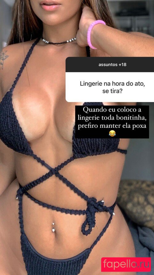 Barbara Xavier Nude Onlyfans Photo 49