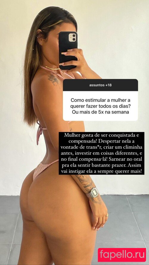 Barbara Xavier Nude Onlyfans Photo 48